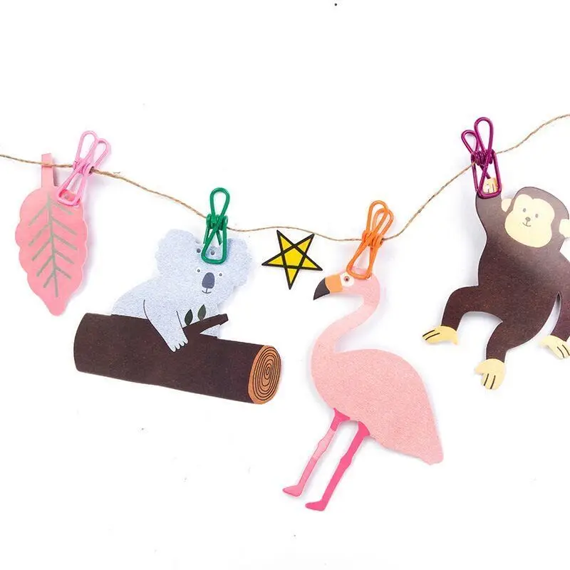 Colour multi-function staninless steel clip out wind sock fixing clips sun storage objects small metal peg clothes pegs | Дом и сад