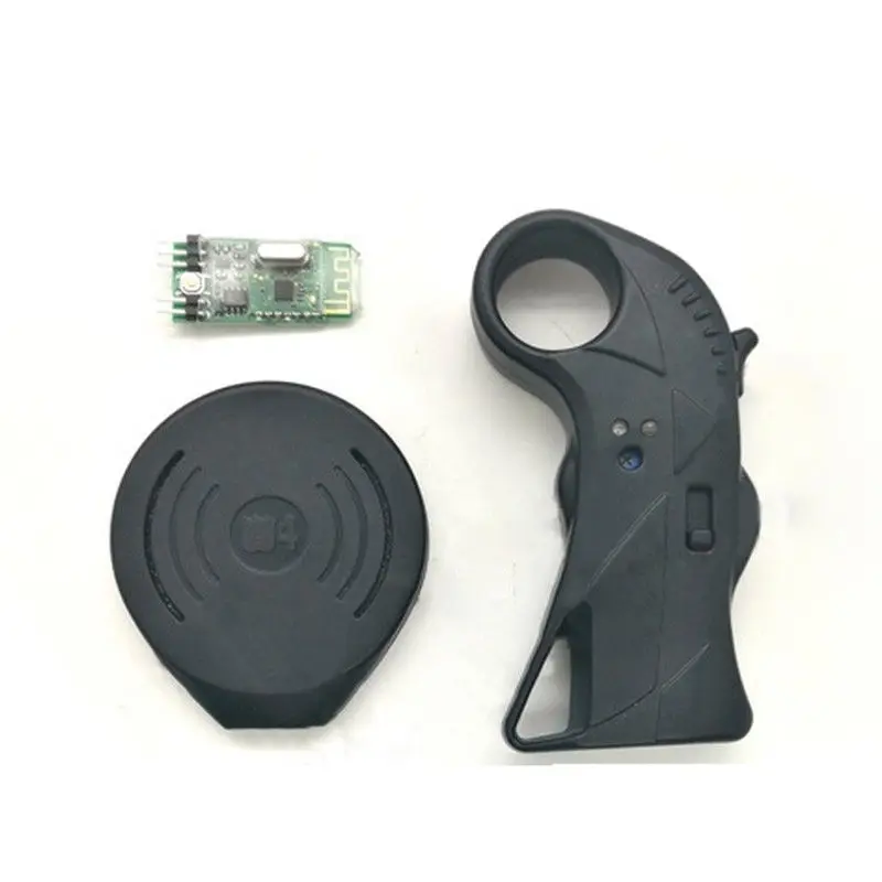 Скейтборд Электрический водостойкий с дистанционным управлением 2 4 ГГц|Детали и