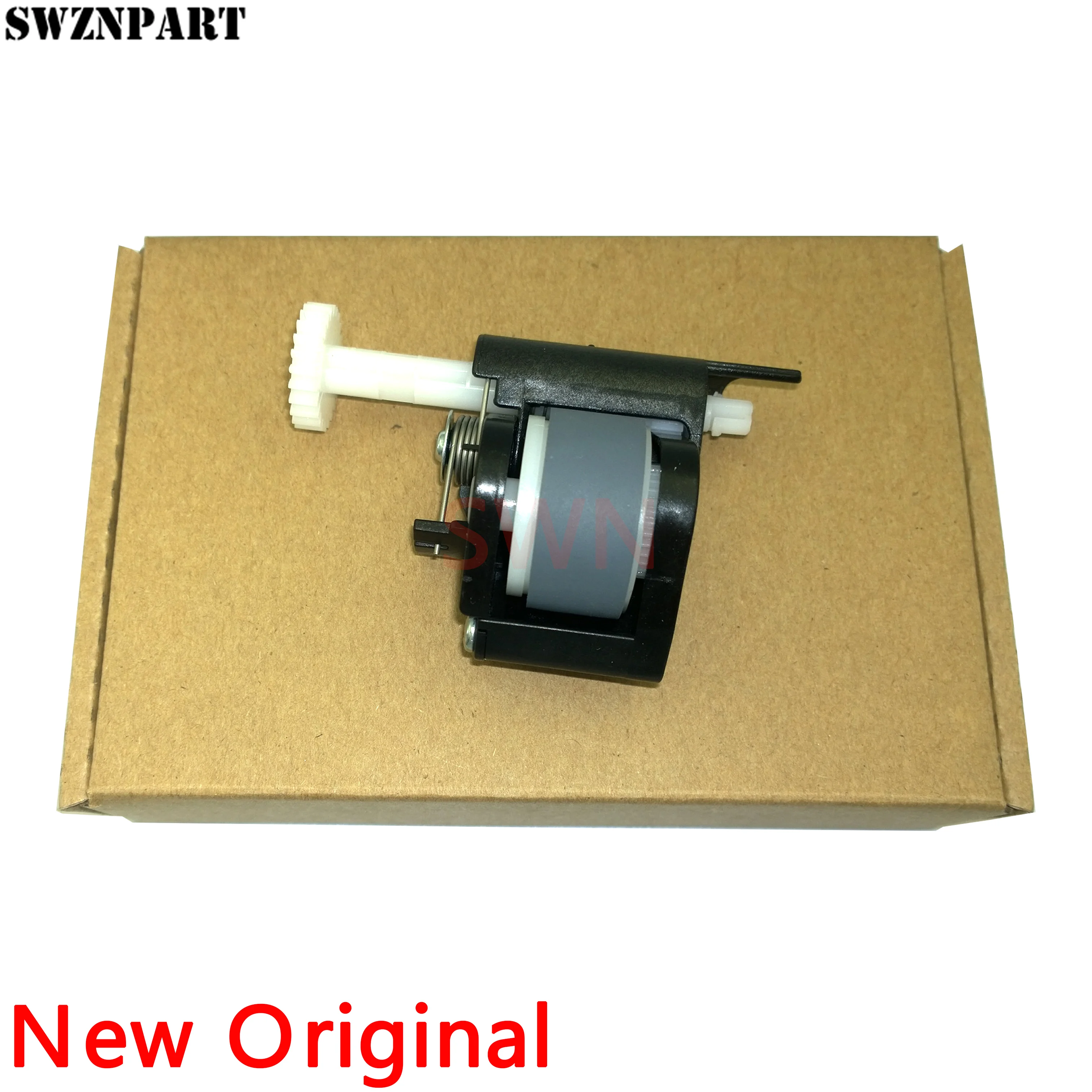 Ролик для Epson L100 L200 L101 L201 T22 TX120 TX130 SX125 S22 SX130 ME330 ME350 ME35 подачи бумаги в сборе