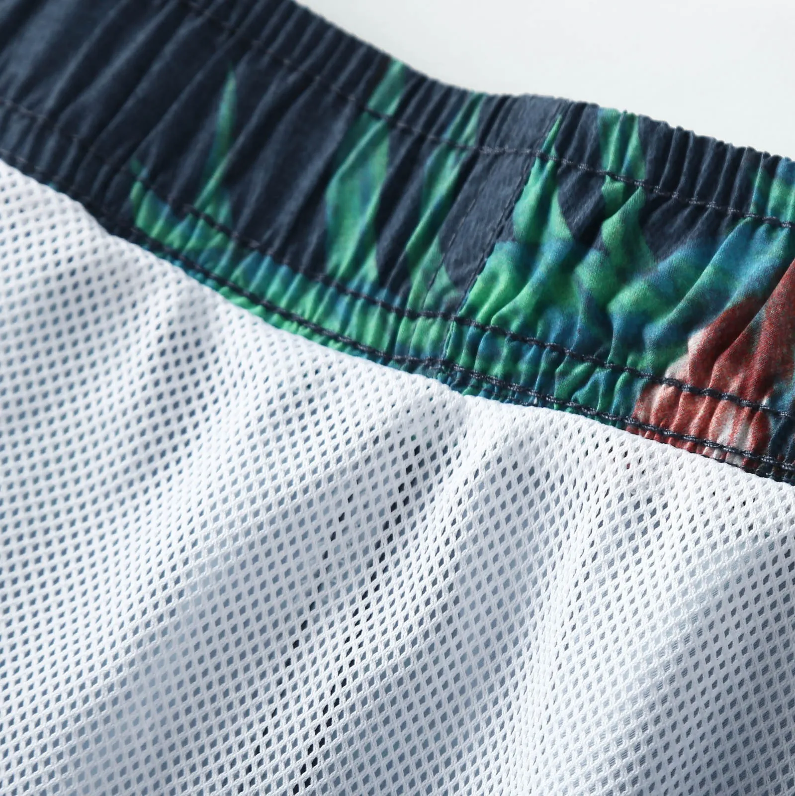 

Mens Shorts Casual Short Pants Men's Sports Drawstring Short Trousers Men's Clothing Korean Fashion Shorts For Men Flower Print