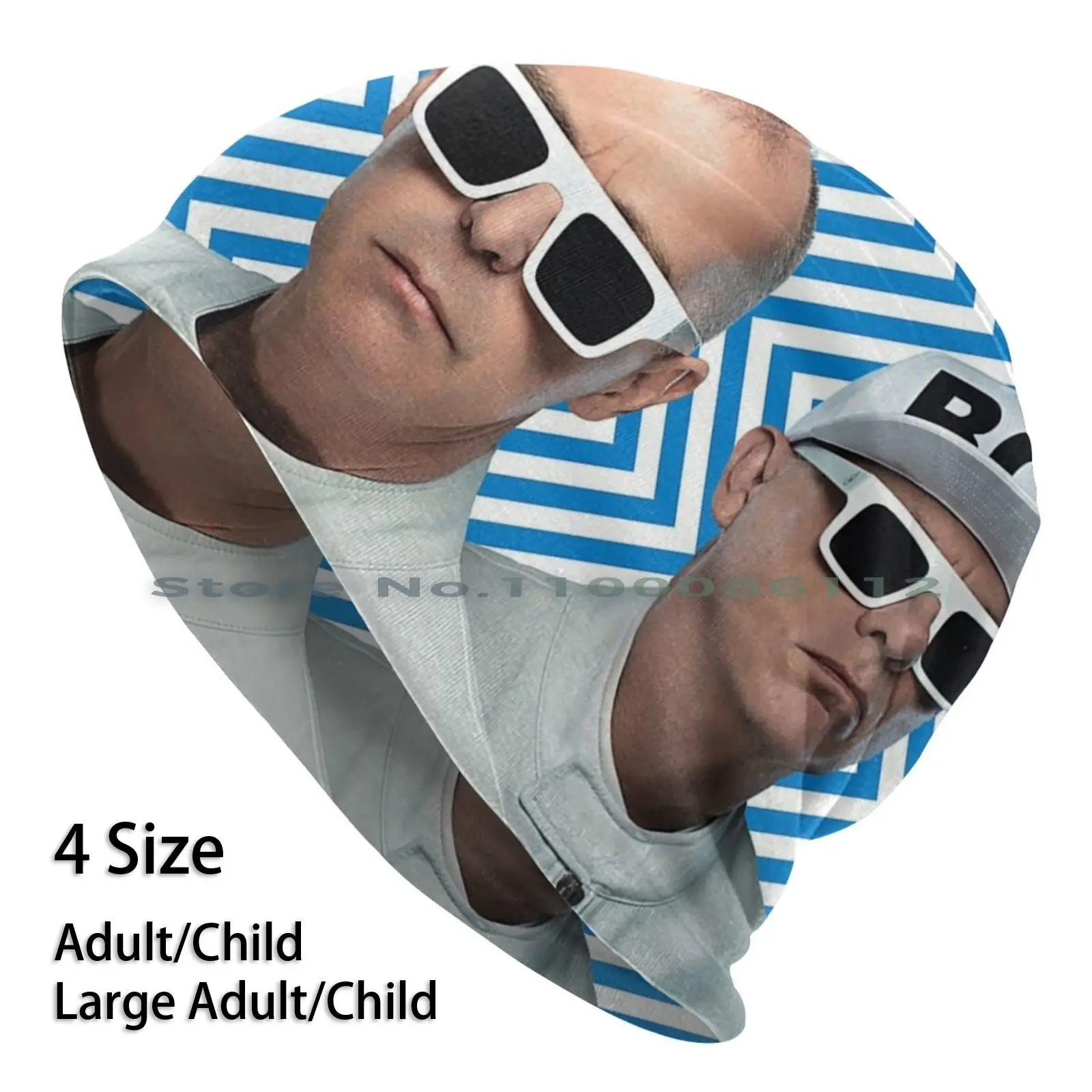 

Sevenpet New Pet Boys The Unity Tour 2020 Beanies Knit Hat Live Shop Order Concert Cover American World Europe 2021 Brimless