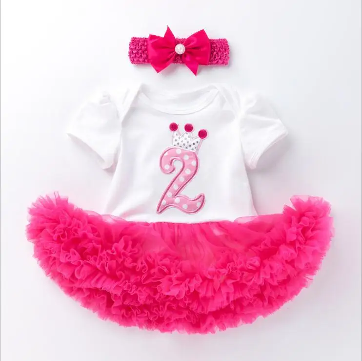 Повязка на голову; детское боди-пачка - Цвет: hot pink 2