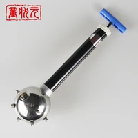 pascal ball physical and mechanical laboratory equipment liquid to pressure the ball middle school physics teaching equipment