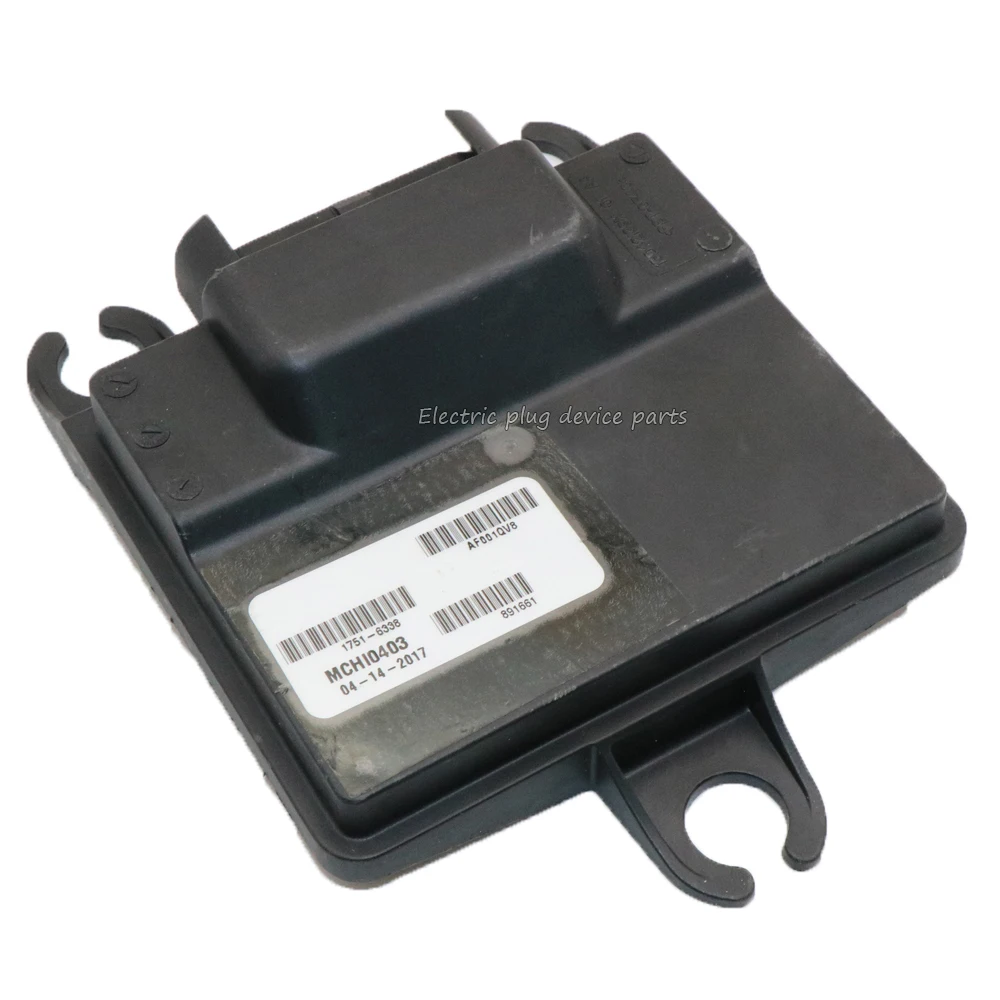 Оригинальный модуль блока управления двигателем для Motohawk 15D42139X | Автомобили и