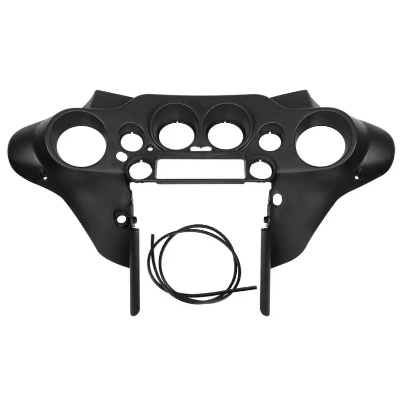 

Motorcycle Speedometer Cover Inner Fairing For Harley Touring Electra Glide Street Glide FLHT Classic FLHTC Ultra Limited FLHTK