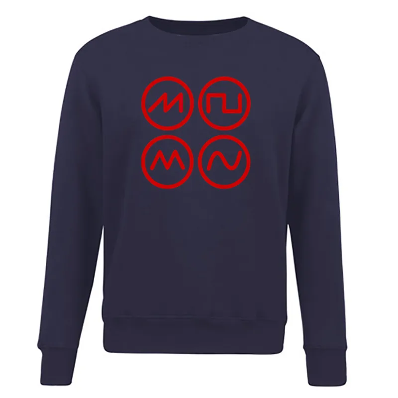 

Adult Synth Waves Techno Rave Synthesizer sweatshirts Men print hoodies High quality cotton tracksuit Long sleeve tops