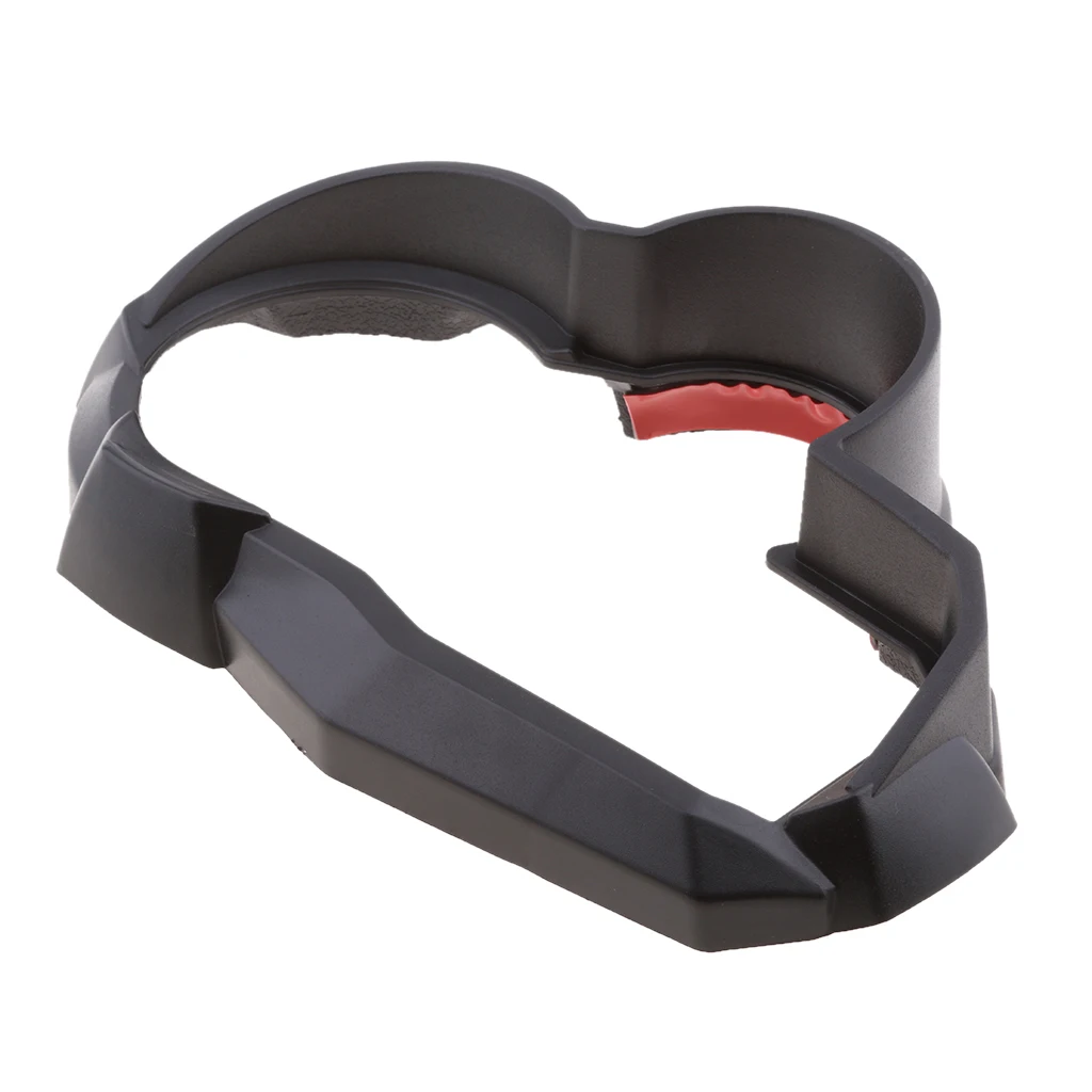 Пластиковая защитная крышка спидометра для мотоцикла BMW R1200GS (черный) | Автомобили