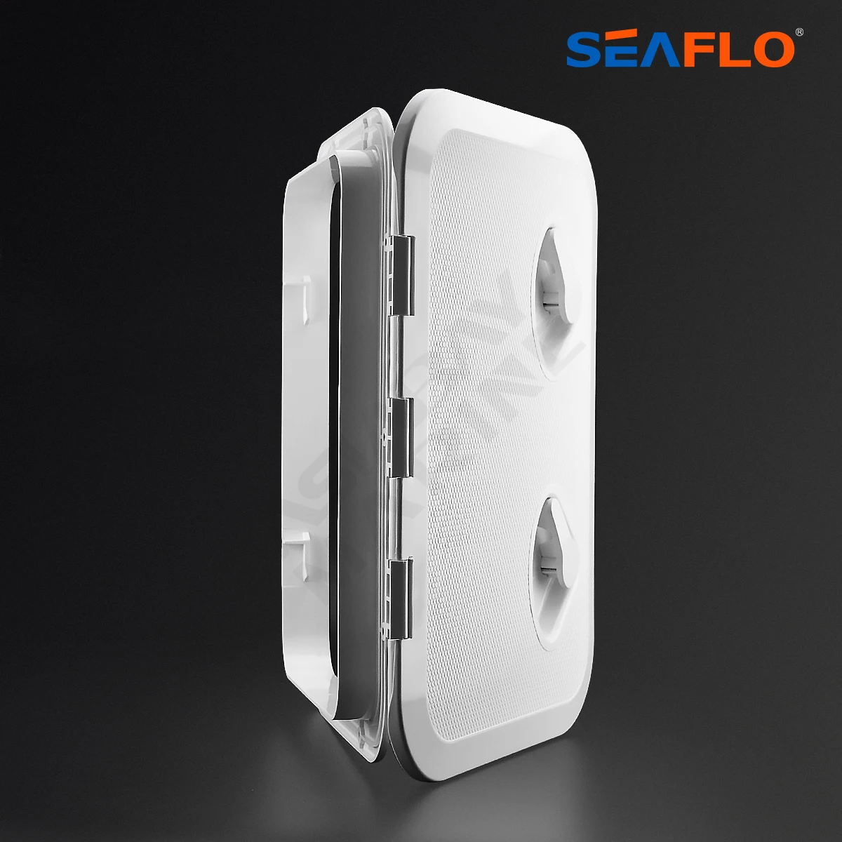 Крышка крышки палубы 315*440 SEAFLO для морской лодки яхты домов на колесах