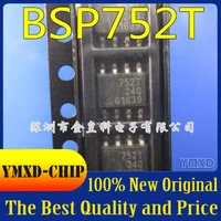 10pcslot new original bsp752t 752t original sop 8 bsp752r 752r interface transceiver chip in stock