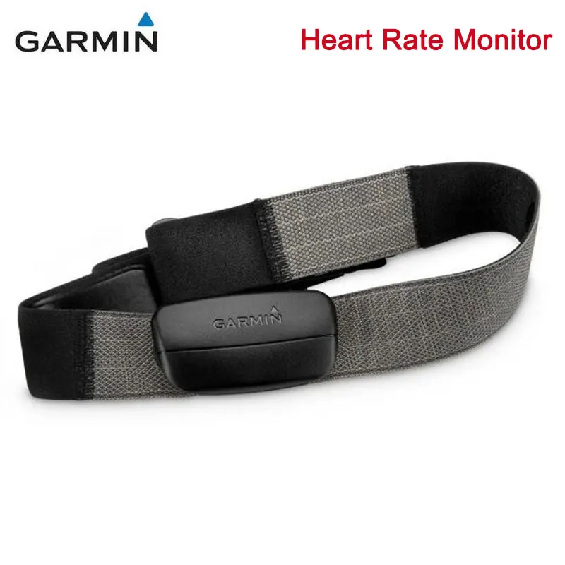 

Детали Garmin, высококачественный мягкий ремешок, пульсометр для Edge 305, 500, 510, 520, 705, 735XT, 800, 810, 820, 935, запчасти Fenix3