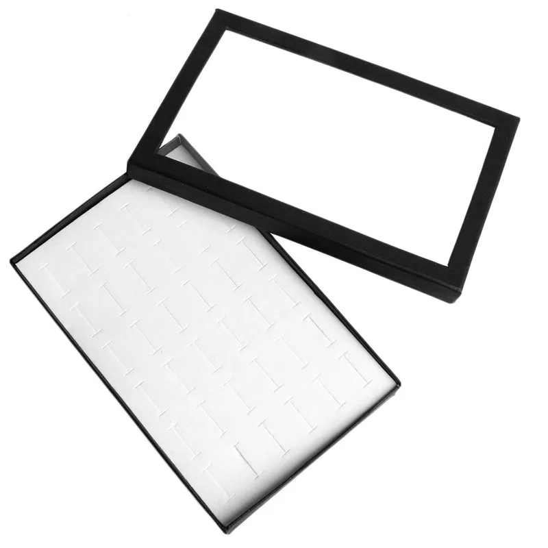 Органайзер для демонстрации колец и ювелирных изделий на 36 ячеек | Украшения