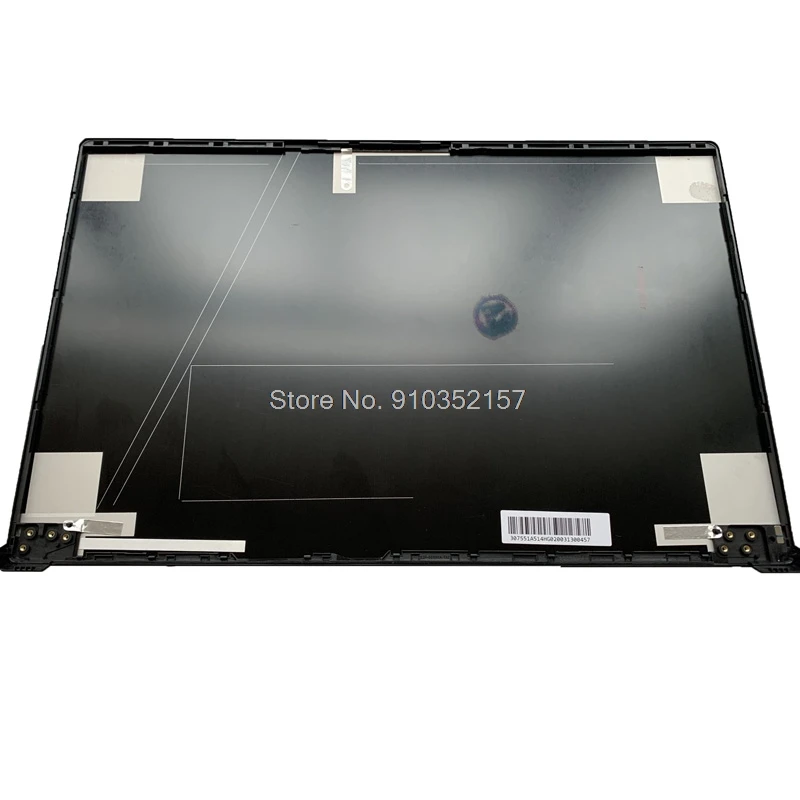 Online Cubierta Superior Para Portátil, Carcasa Trasera Para MSI, Décima Generación, Core, Prestige, P15, M15, MS-1551, 307751A514HG0, 307551A214HG0