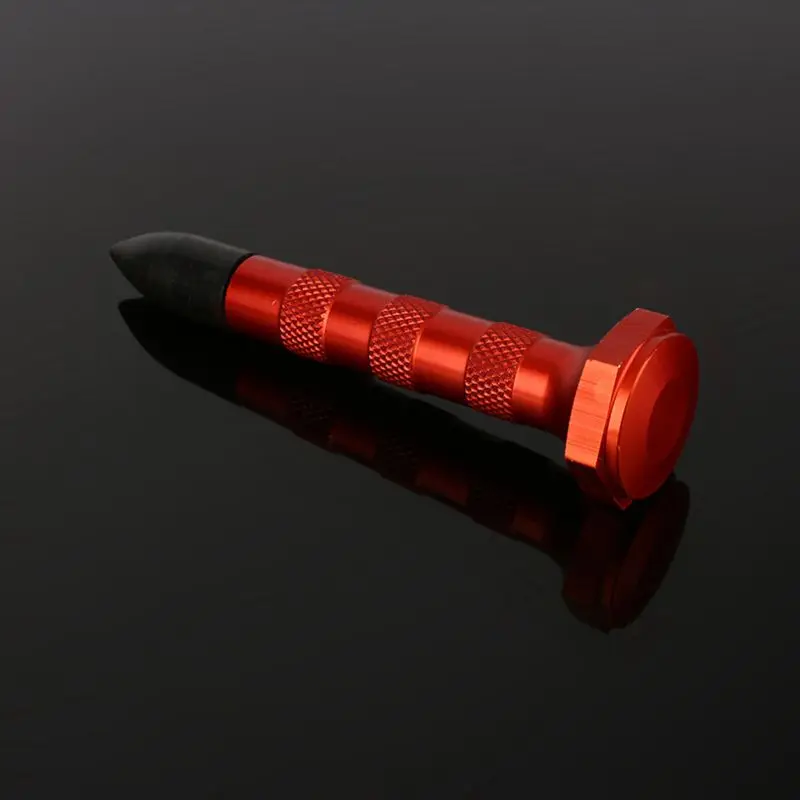 Прочные безболезненные Инструменты для ремонта вмятин в автомобиле набор