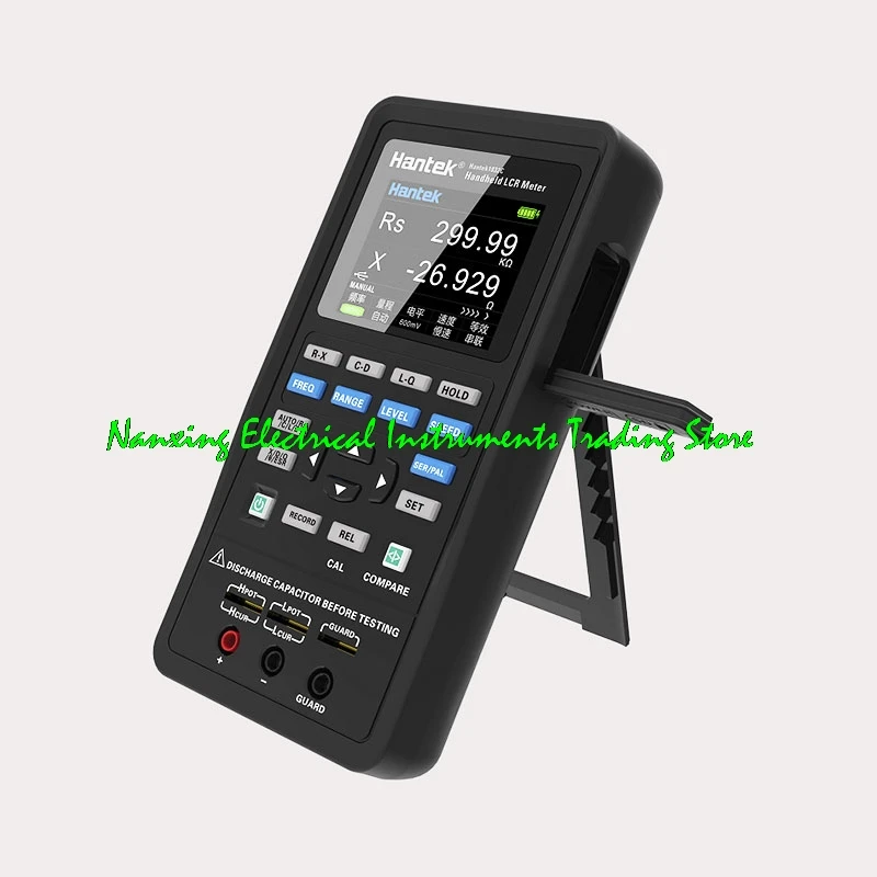 Hantek1832C 40 кГц/Hantek1833C 100 кГц
