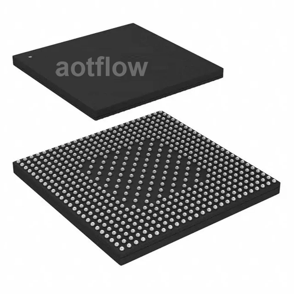 

1Pcs/Lot MCIMX6Y2DVM05AB MCIMX6Y2DVM09AB BGA in stock