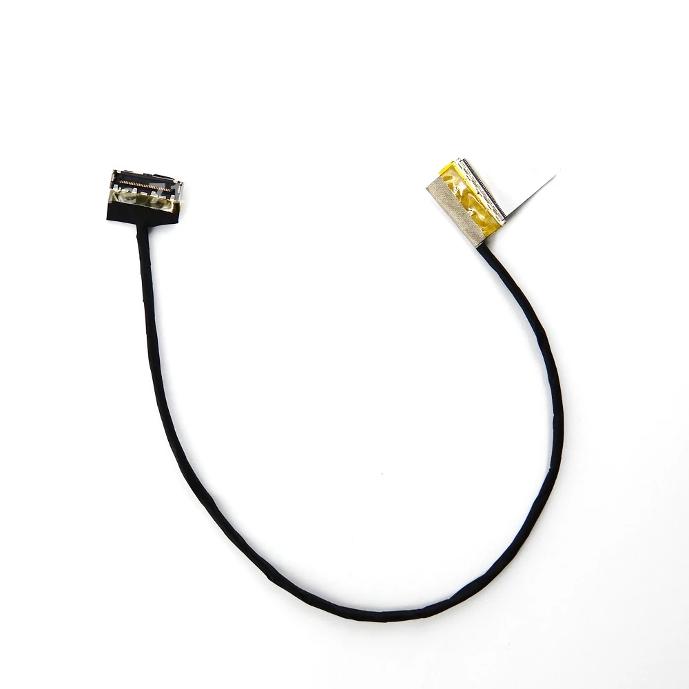 TP500LA-1A LVDS кабель для HD экран линия LVDS/LED/LCD Видео Flex ASUS TP500 TP500L TP500LA TP500LN 14005-01290100