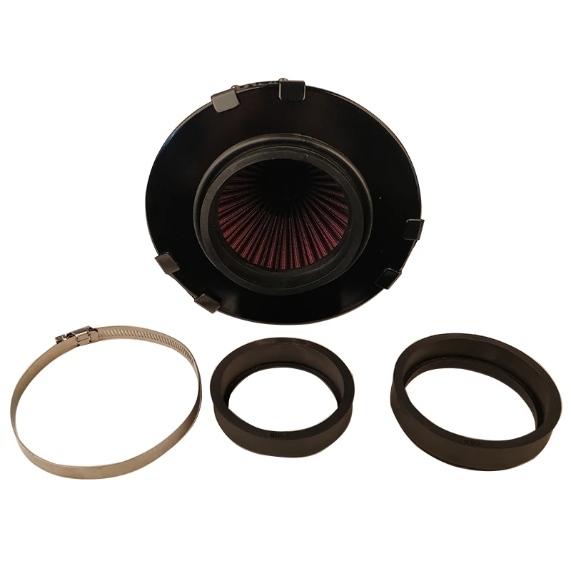 Автомобильный модифицированный воздушный фильтр с грибной головкой