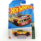 2022-34 автомобили Hot Wheels 73 BMW 3,0 CSL гоночный автомобиль 164 металлические Литые модели коллекционные игрушечные автомобили