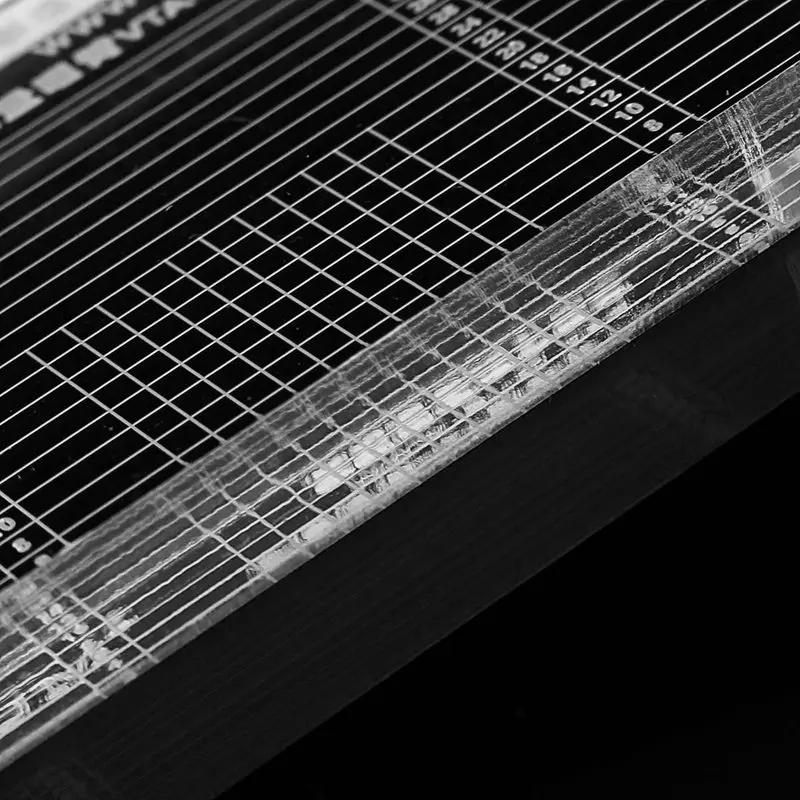 AABB-LP проигрыватель виниловых пластинок измерительный Phono тонарм VTA/картридж азимут линейка баланс картридж азимут линейка хедшелл турнта