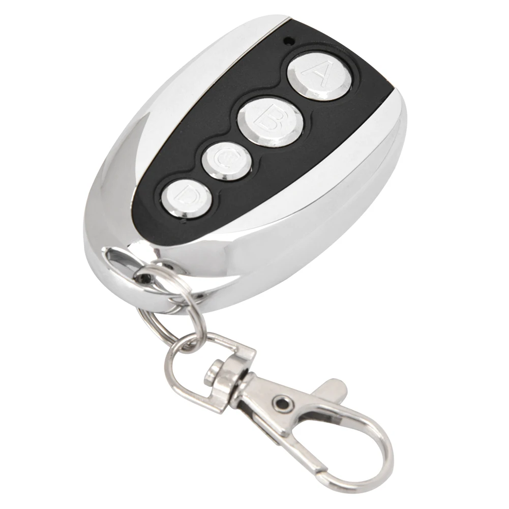 Дубликатор беспроводной радиочастотного пульта дистанционного управления 433