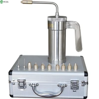 liquid nitrogen cryotherapy instrument 300ml500ml beauty instrument liquid nitrogen sprayer can freckle device