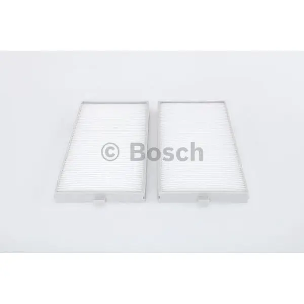 Salon filter Hyundai Getz/Accent 1.0-1.6/1.5CRDi 00 BOSCH 987 | Автомобили и мотоциклы