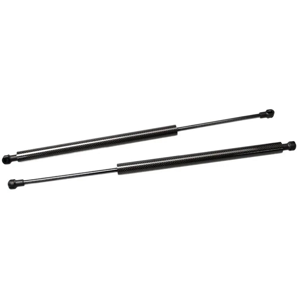 Демпфер для Toyota Highlander Спортивная Утилита 2007-2013 заднего стекла из углеродного