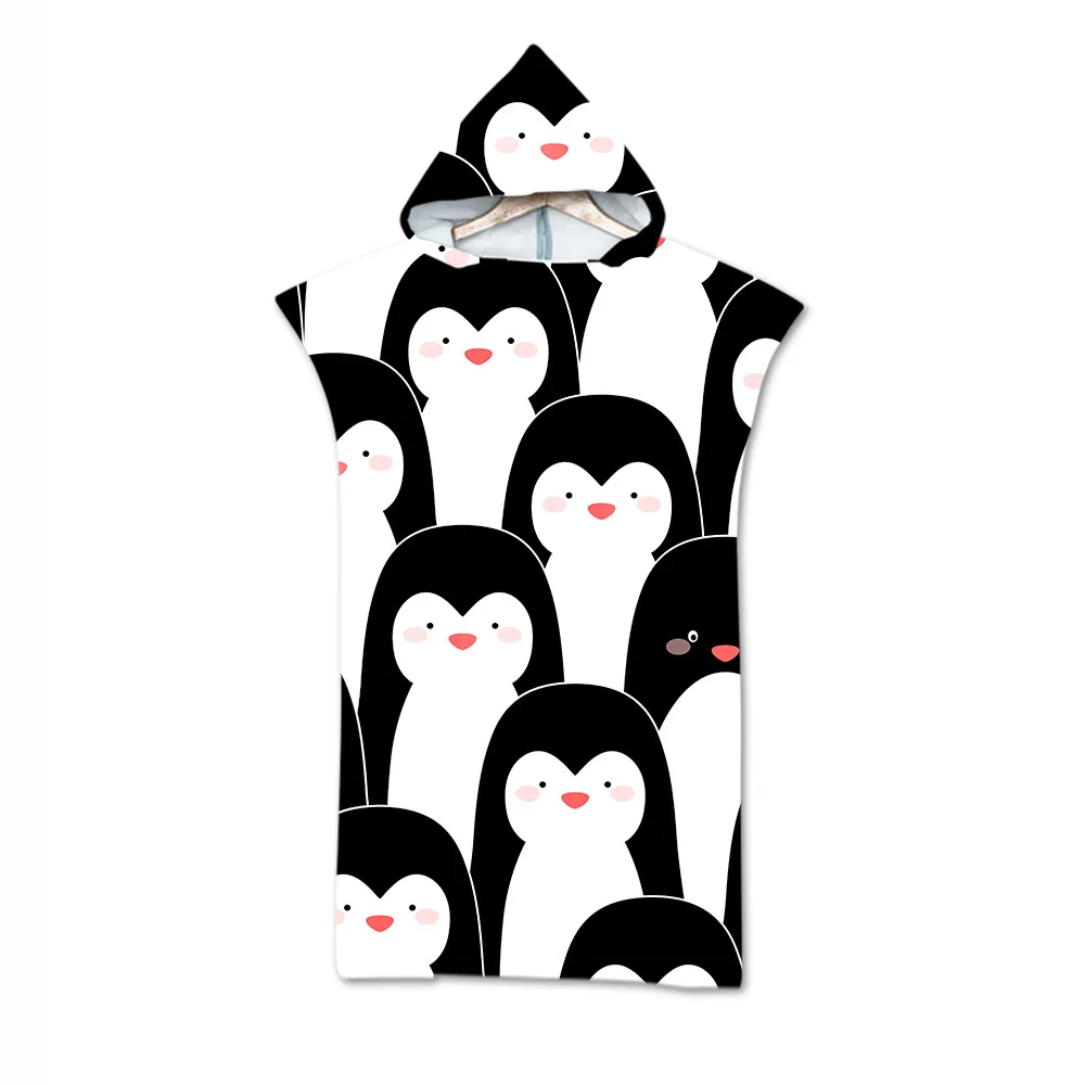 Бесплатная доставка новинка подарок с милыми пингвинами КИТ лебедь кошка