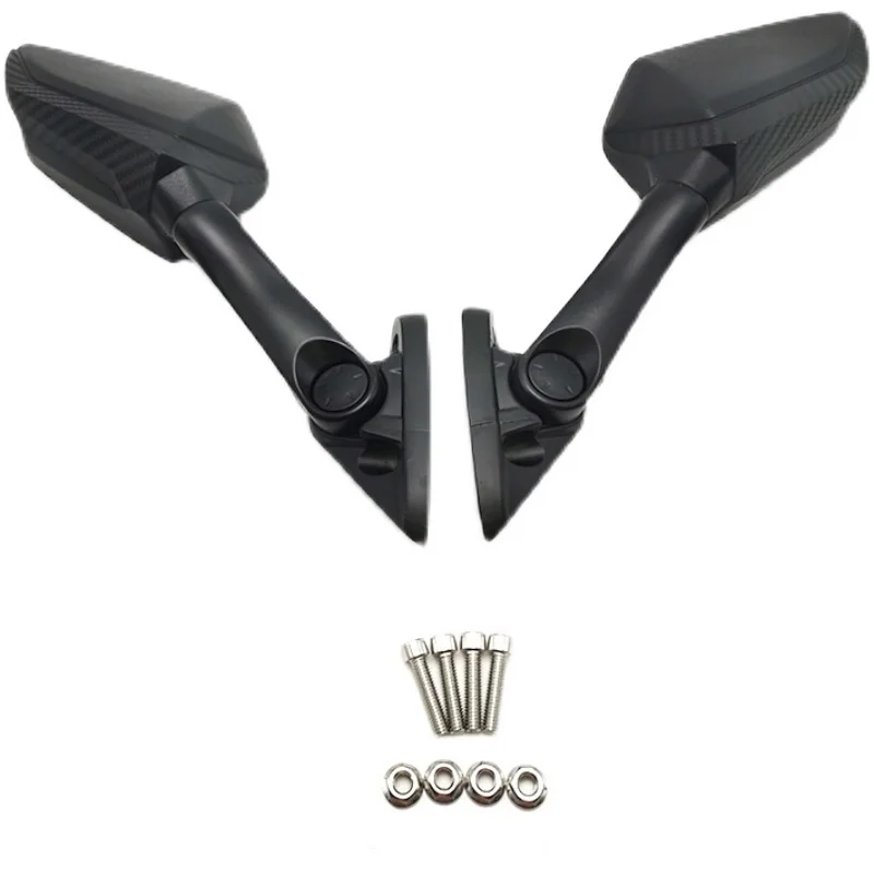 

Brand New Fit for T-Max R3 Yamaha R3 R25 Motorcycle refitting horizon sports car rearview mirror rearview mirror