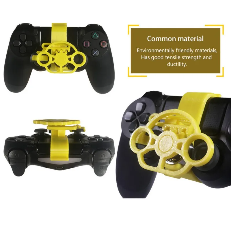 Гоночные игры дополнение на мини руль для Ps4 Playstation 4 C|Игровые рули| |