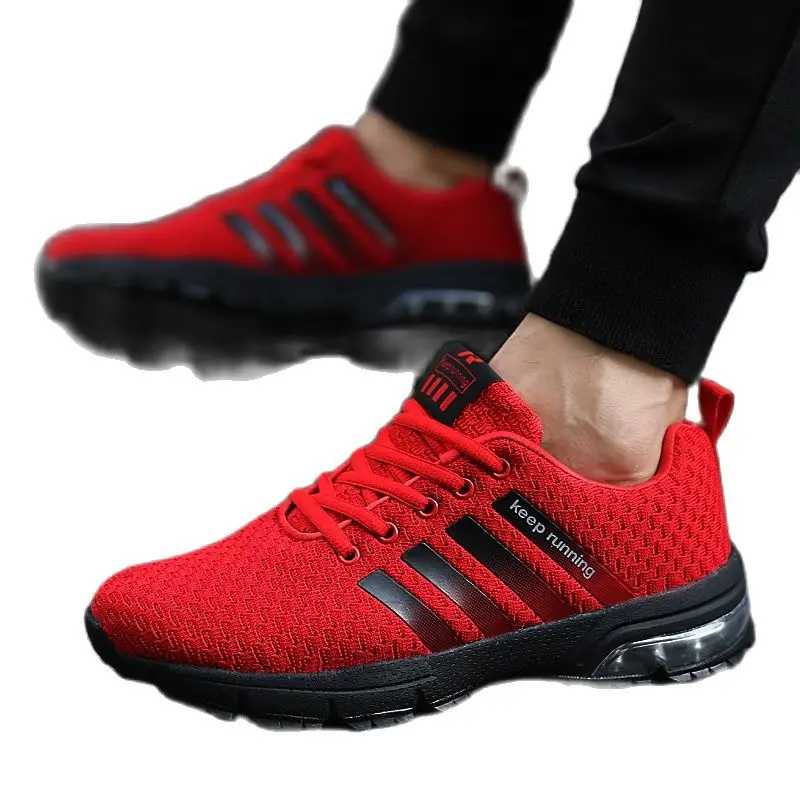 

Spring Summer Golf Shoes for Men Women Mesh chaussures zapatos Outdoor Sport Sneakers Training Air Cushion Mens Golf Trainers