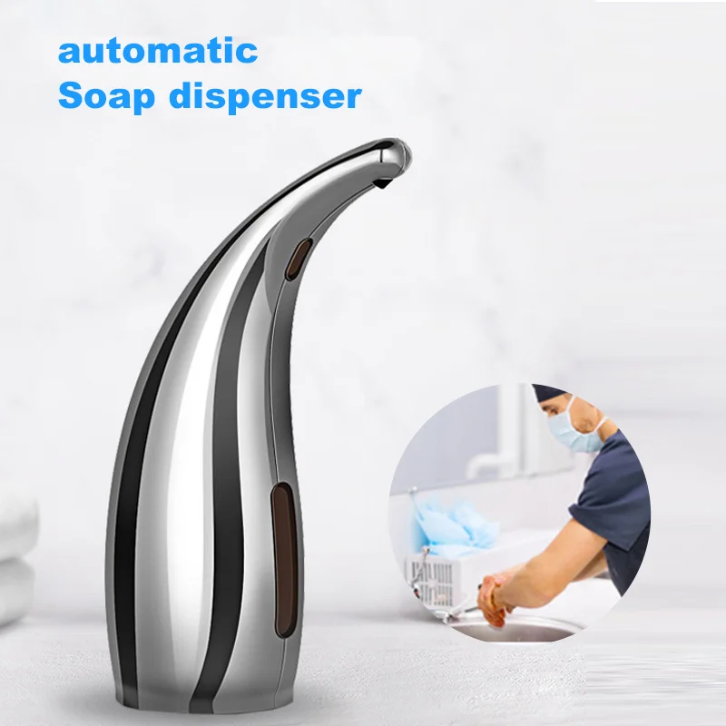 

Dropshipping agent Wholesale Logistics China Freight Induction Smart Spray Alcohol Foam Gel Sanitizer Dispenser Automatic