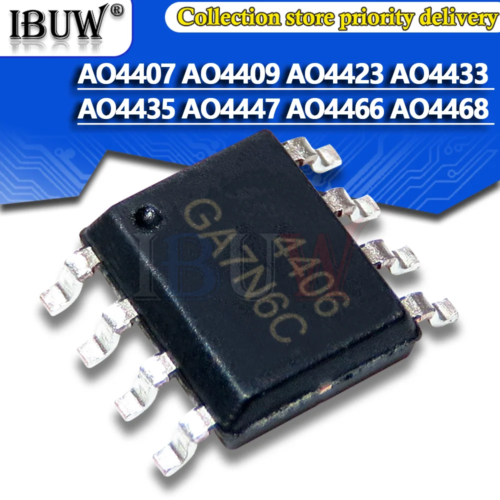 

AO4354 AO4406 AO4407 AO4409 AO4423 AO4433 AO4435 AO4447 AO4466 AO4468 AO4496 AO4600 AO4614 AO4620 AO4712 AO4803 AO4822 AO4828