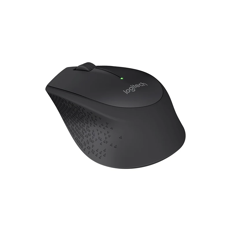 Беспроводная мышь logitech M280 оптическая беспроводная РЧ 1000 dpi USB подходит для