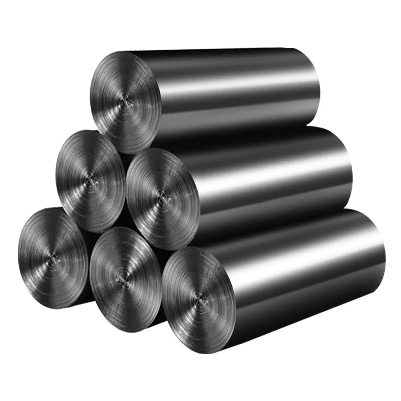 30x30 см маленький черный для мусора на столе пластиковый пакет домашнего