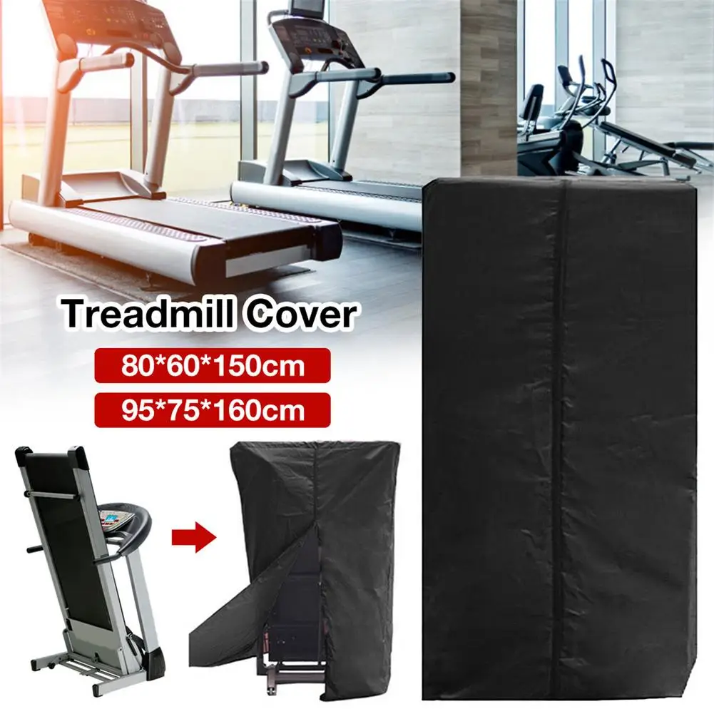 

Treadmill Cover Home Sunscreen And Rainproof General Fitness Equipment Dust Cover Treadmill Protective Cover