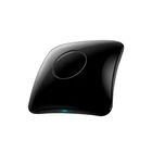 BroadLink RM4 Pro WiFi умная домашняя Автоматизация Domotica Homekit Hub IR RF универсальный пульт дистанционного управления Поддержка Alexa Google Home mini