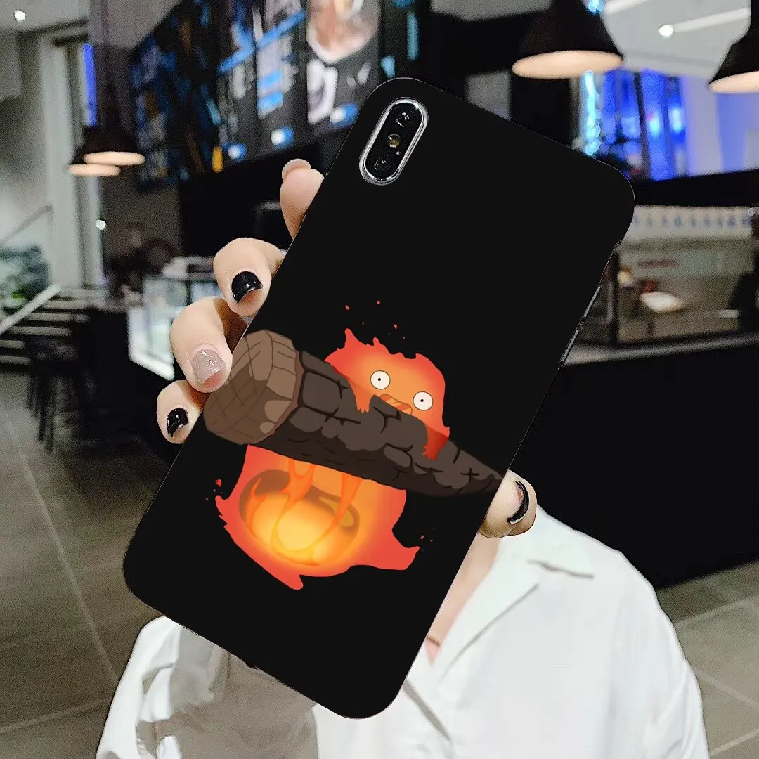 Мягкий чехол для телефона Huawei G7 G8 P7 P8 P9 P10 P20 P30 Lite Mini Pro P Smart 2017 2018 2019