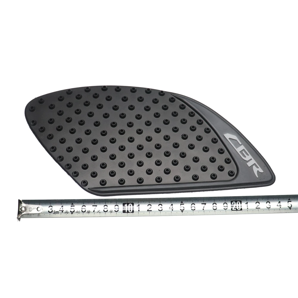 Противоскользящий защитный топливный бак мотоцикла для HONDA CBR RR CBR150R CBR250R CBR300R CBR500R