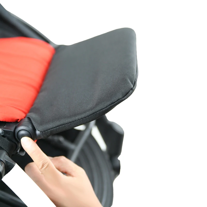 Подлокотник для детской коляски babyyoya удлинитель ног 21 см|yoya stroller armrest|stroller armrestbebek