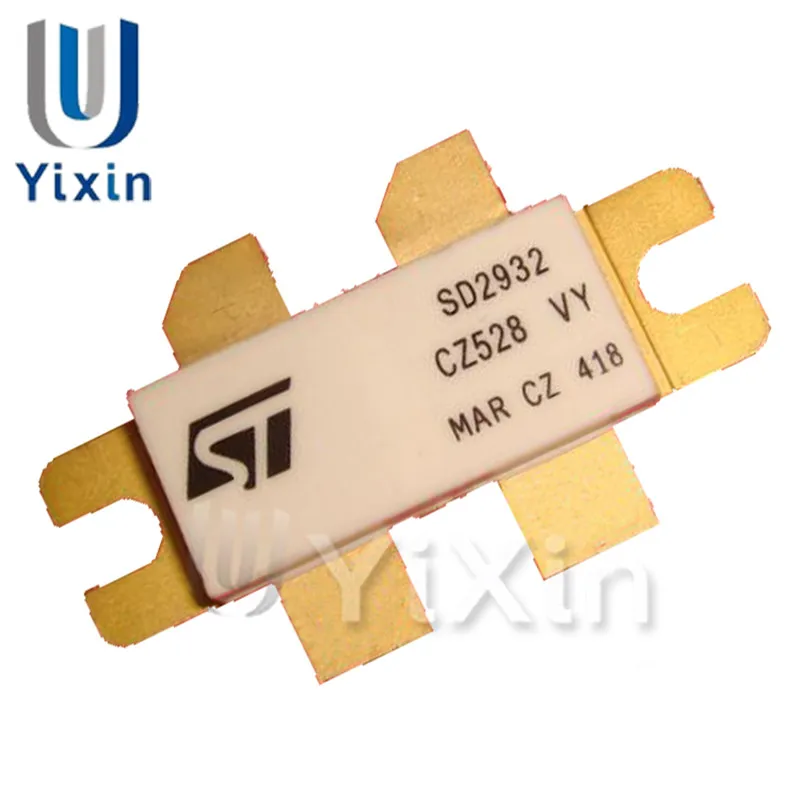 

Транзистор с полевым эффектом мощности SD2932 RF MOSFET