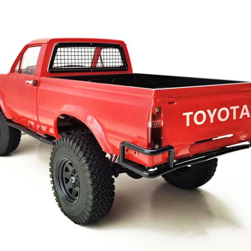 Автомобильная деталь с дистанционным управлением Tamiya 1/10 Hilux Bruiser RC4WD TF2