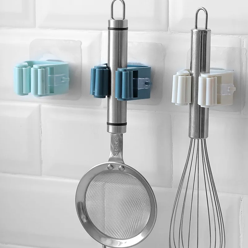 Цветная Швабра для Северной Европы Смешанная избегающая подвешивания ногтей