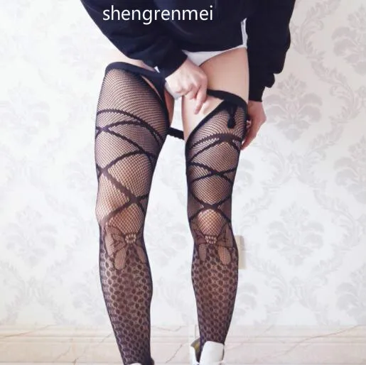 Сексуальные колготки shgear Mei сетчатые жаккардовые мужское ажурное нижнее белье
