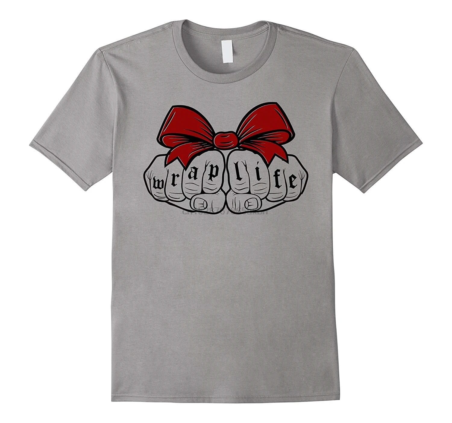 Забавная Рождественская Женская и мужская футболка с коротким рукавом