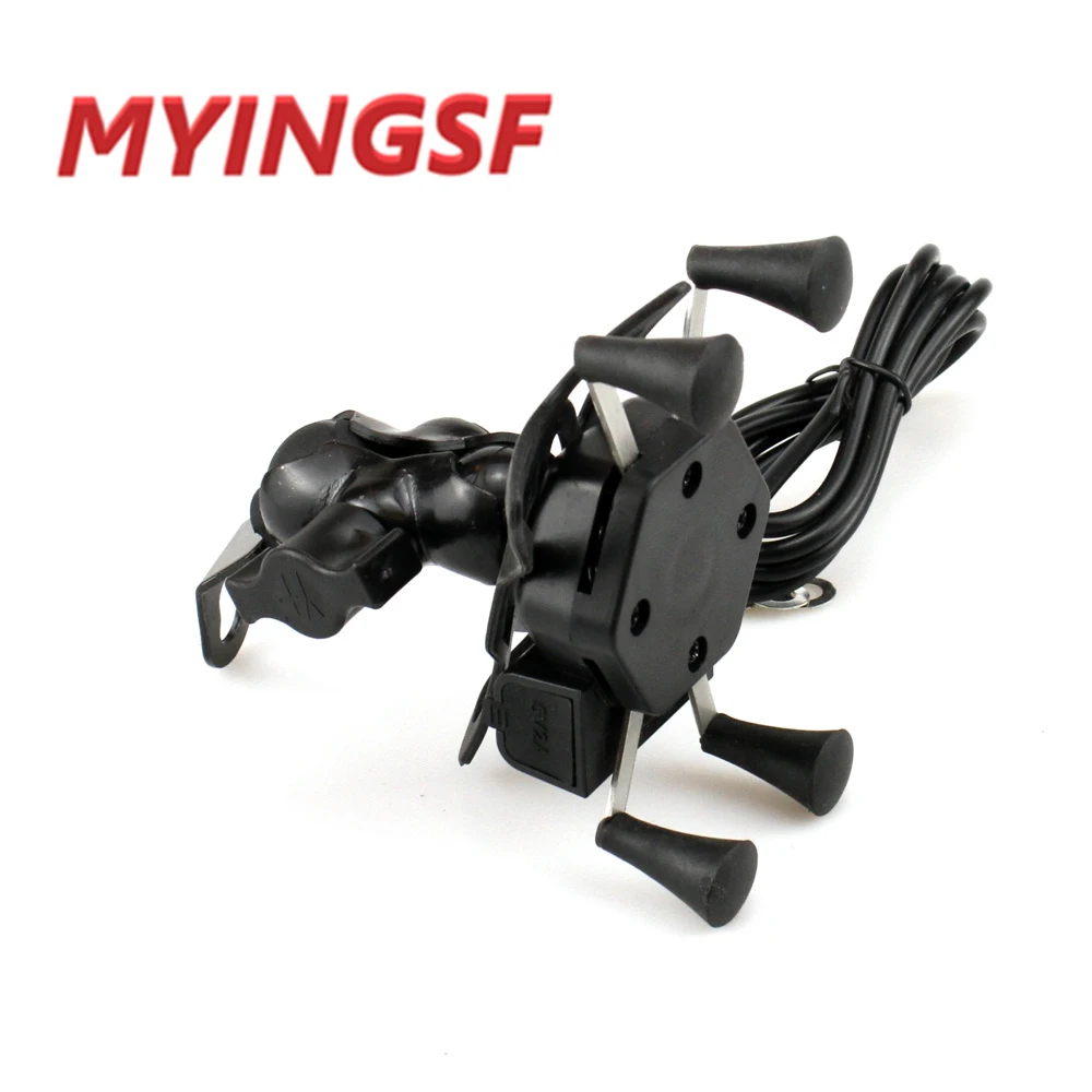 Держатель телефона для HONDA CBR1000RR 2004-2020 05 06 2007 аксессуары мотоциклов кронштейн