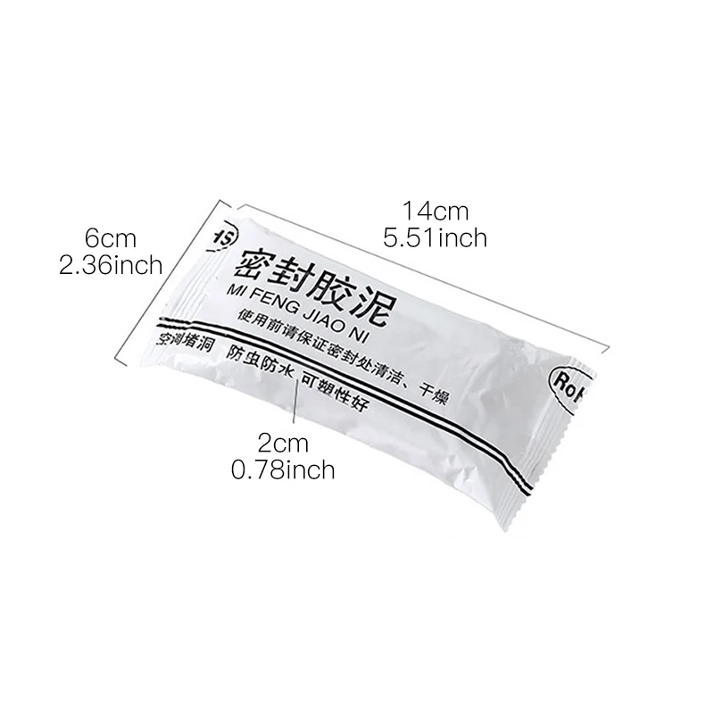 Настенный герметик бытовой клей фиксирующий водонепроницаемый Быстросохнущий