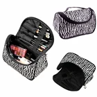 Новинка 2020, Женская дорожная сумка для косметики, клатч, сумочка, кошелек, сумка-Органайзер для косметики