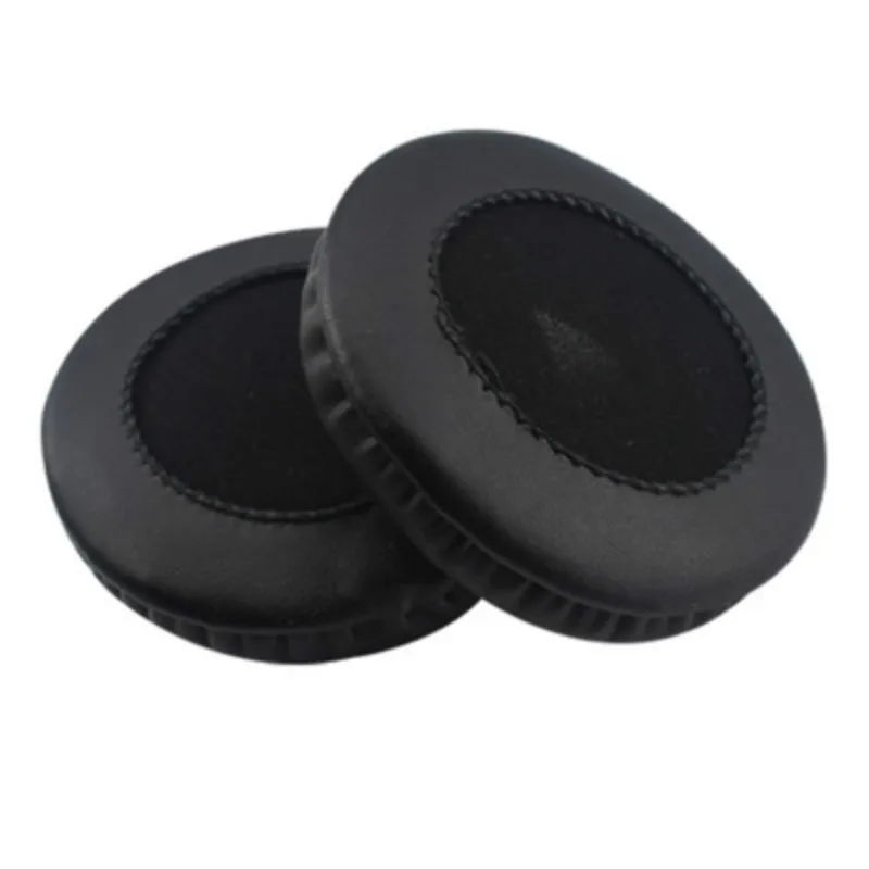 Черные амбушюры Сменные для наушников Audio Technica ATH WS50 SJ3 SJ33 SJ5 SJ55 ES7 ESW9 ESW10 JVC
