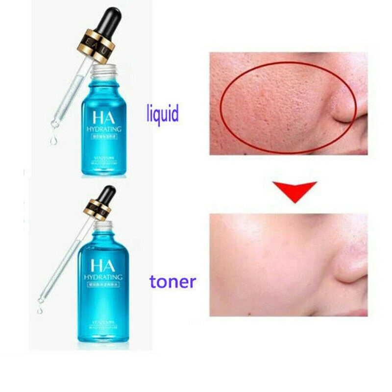 Увлажняющая антивозрастная Сыворотка для лица 15/100 мл|Сыворотка| |